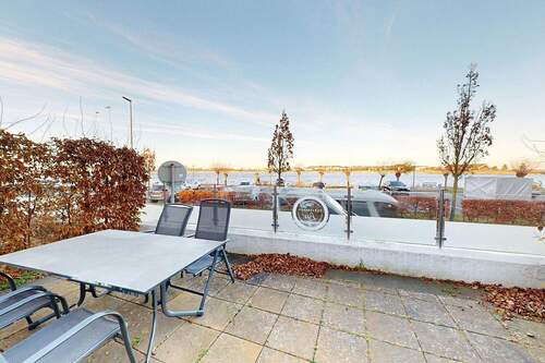 Terrasse - 