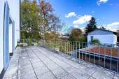 Dachterrasse II - 