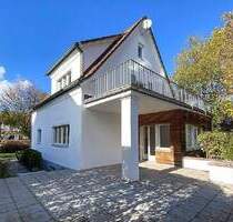 Gräfelfing | Charmantes Einfamilienhaus in ausgezeichneter Lage