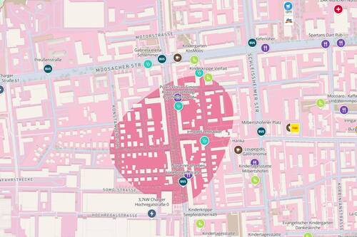 Lageplan - 