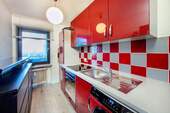 Kochen - 2 Zimmer Etagenwohnung in München