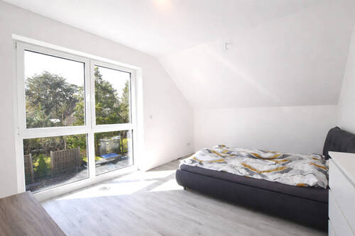 Schlafzimmmer 5 (DG) - 