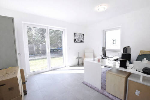 Schlafzimmer 1 (EG) - 