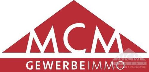 Logo - @MCM Temporär! Künstler, Freischaffende, Agenturen...