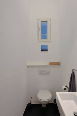 Gäste-WC - 