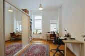 Arbeitszimmer - 