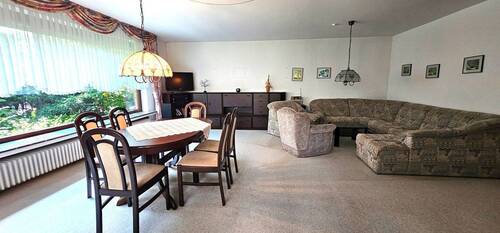 Wohnzimmer - 