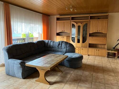 Wohnzimmer - 