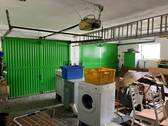 Garage Souterrain - 