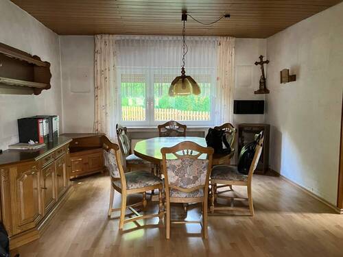 Esszimmer - 