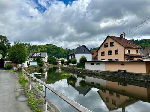 Bild 4 - Einfamilienhaus mit 110,00 m² in Steinwiesen zum Kaufen