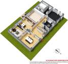 Grundriss Erdgeschoss - 