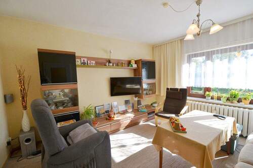 Wohnzimmer - 