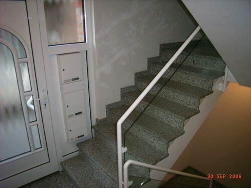 Treppenhaus - 