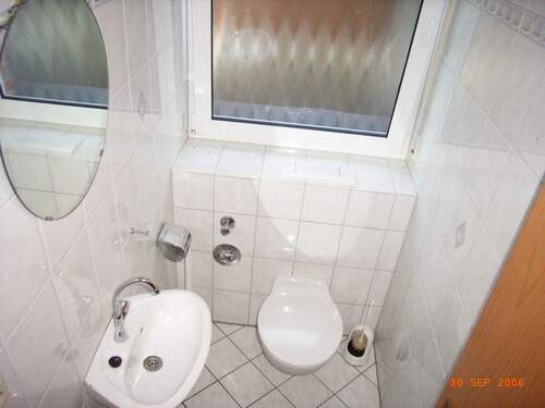 Gäste-WC - 