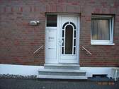 Hauseingang - 