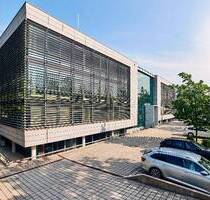 Flexibles Coworking in Ismaning - modern, ruhig & komplett ausgestattet! - All-in-Miete