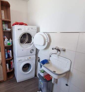 es läuft rund - I. OG - 