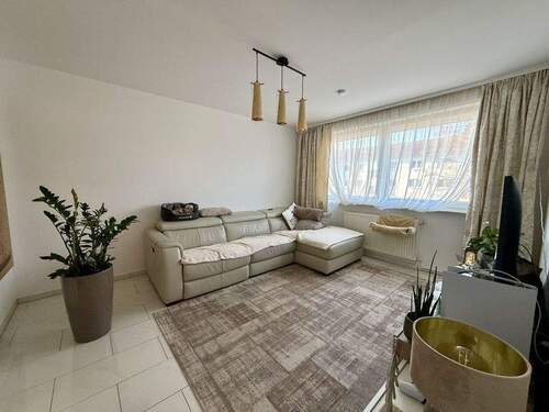 Wohnen - Solides Investment in Bestlage 