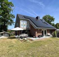 Luxus Einfamilienhaus in Eckernförde - Borby. Nur vom Feinsten! - Rendsburg_Eckernförde_Kreis