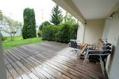 Terrasse UG - 