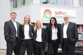 InPro Immobilien Team 2025 - 