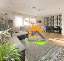 +++Trommelwirbel: voll renoviert: 4 Zimmer Wohnung in Reutlingen-Teilort