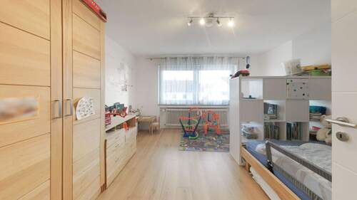 597 - Kinderzimmer - 