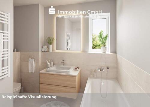 Badezimmer - 