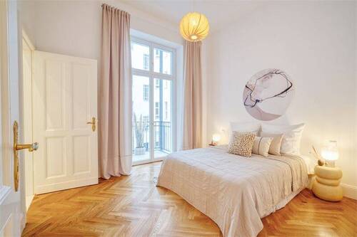 Schlafzimmer II - 