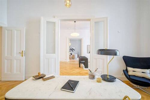 Wohnraumperspektive - 