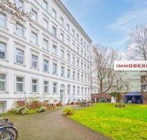 799.000,00&nbsp;EUR Kaufpreis, ca.&nbsp; 133,00&nbsp;m&sup2;&nbsp;Wohnfl&auml;che in Berlin (PLZ: 10997) Kreuzberg