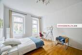 3 - 5 Zimmer Etagenwohnung in Berlin