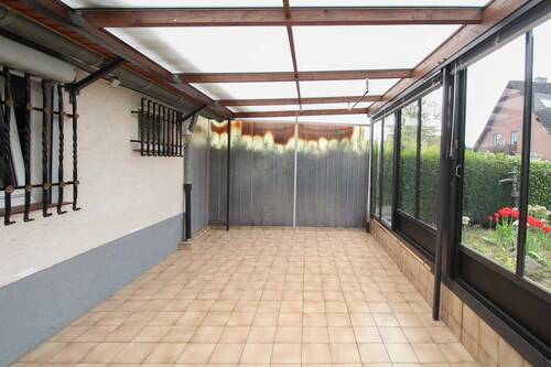 Wintergarten - 