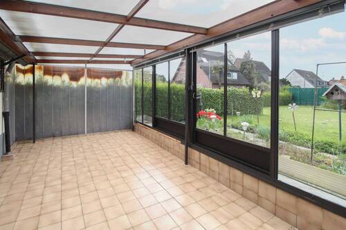 Wintergarten - 