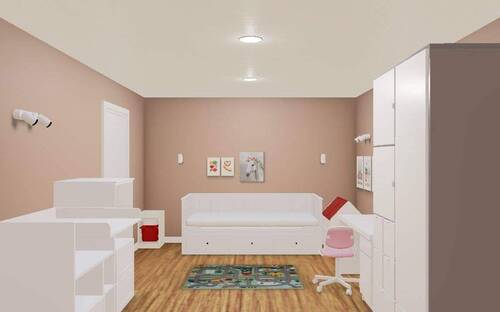 Kinderzimmer 1 Richtung Bett.jfif - 