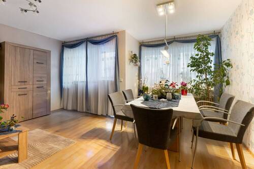 Esszimmer - 
