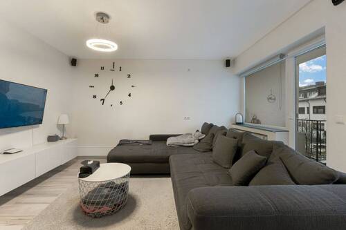 Wohnzimmer - 