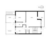 Erdgeschoss - 