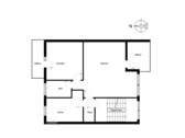 1.Obergeschoss - 