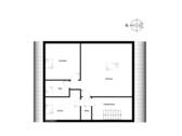 Dachgeschoss - 
