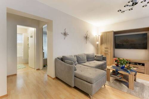 Wohnzimmer - 