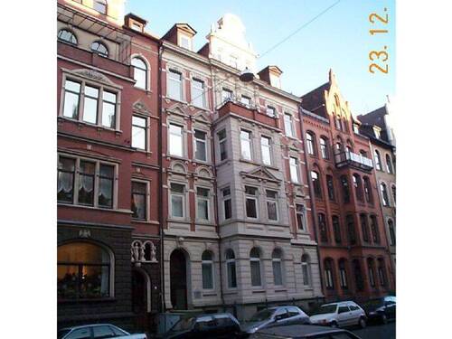Bild 1 - Beste Eilenriedenlage, herrschaftlicher Altbau