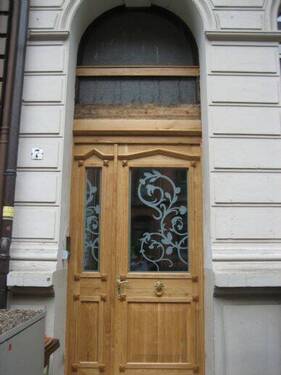 Bild 2 - 1 Zimmer Etagenwohnung zur Miete in Hannover