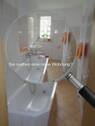 Detailansicht - 1 Zimmer Etagenwohnung in Braunsbedra OT Roßbach