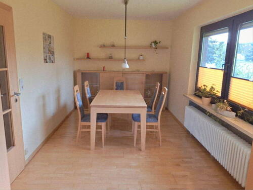 Esszimmer - 