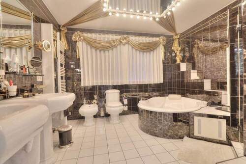 Master Badezimmer - EG - 