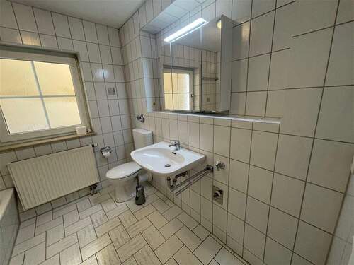 Badezimmer - 