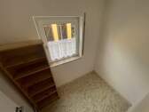 Abstellraum in der Wohnung - 