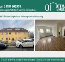 Gepflegte 2-Zimmer-Erdgeschosswohnung direkt in Laufamholz - Nürnberg
